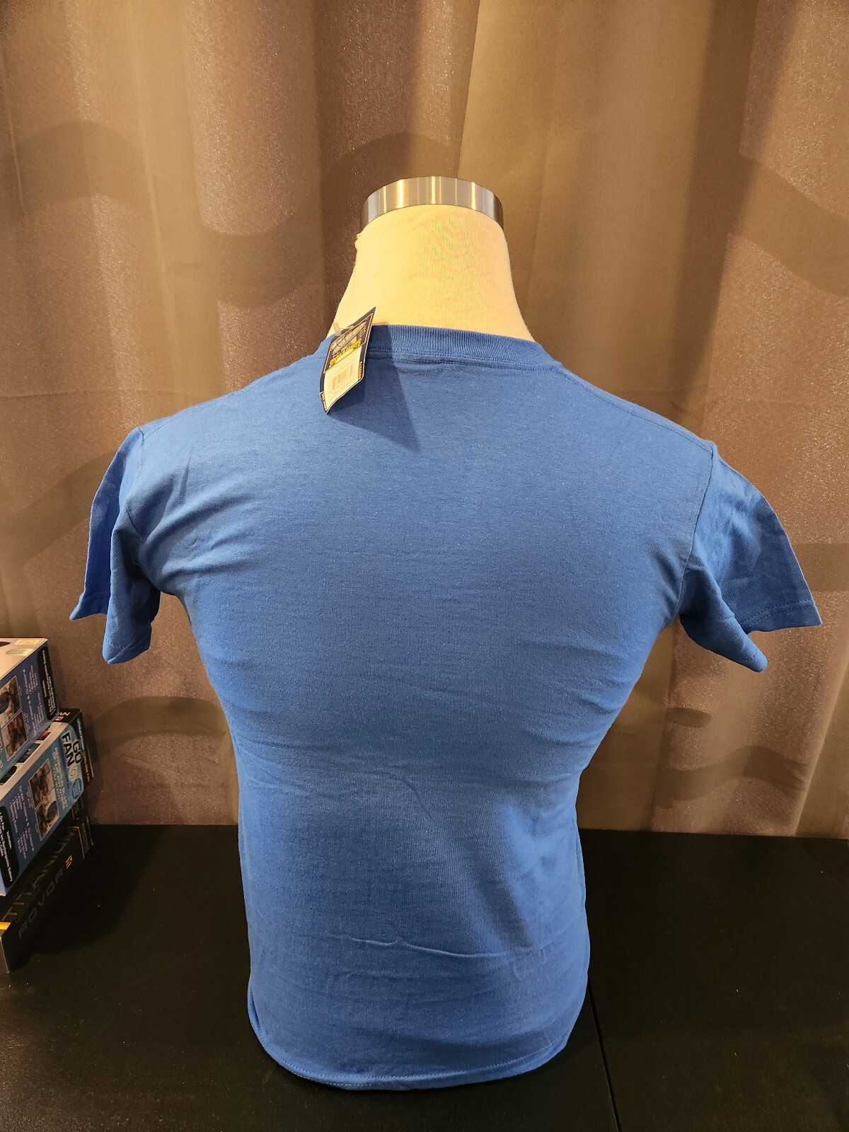 OFFICIAL AIR FORCE LICENSED TSHIRT NEW WITH TAGS STEVE & BARRYS gallery