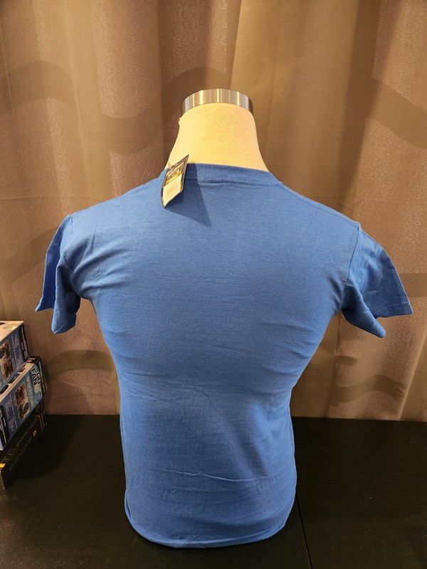 OFFICIAL AIR FORCE LICENSED TSHIRT NEW WITH TAGS STEVE & BARRYS gallery