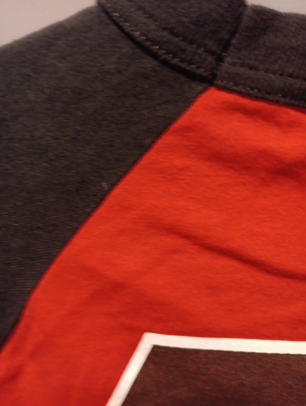 Vtg Champion Jersey S Athletic Red Black Louisville Cardinals New Academia gallery