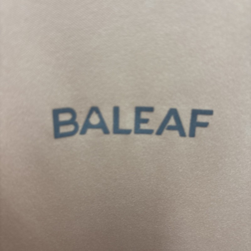 2 Baleaf Men's UPF50+ Sun Long Sleeve Shirt Peach & Yellow - Size 2X Bundle gallery
