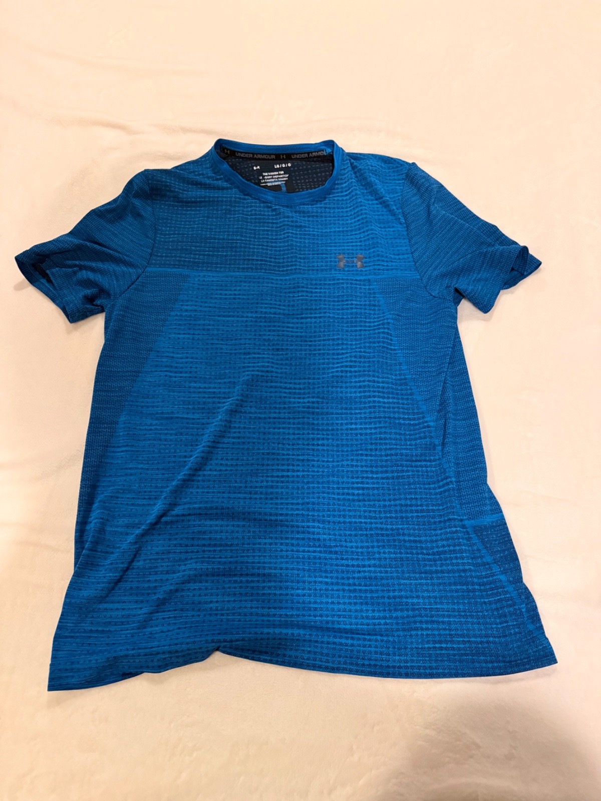 Men's Under Armour Vanish Tee gallery