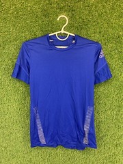 ADIDAS RUNNING CLIMACOOL TRAINING MENS SHIRT JERSEY T-SHIRT TRIKOT ORIGINAL