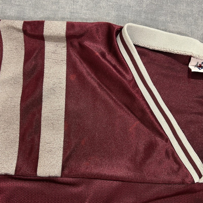 VTG IZAW In Zone Athletic Wear Montana Grizzlies football jersey #19 blank mns S gallery