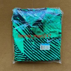 Nike Roger Federer RF 2017 Indian Wells Miami Henley Polo Tennis Shirt ON Nadal