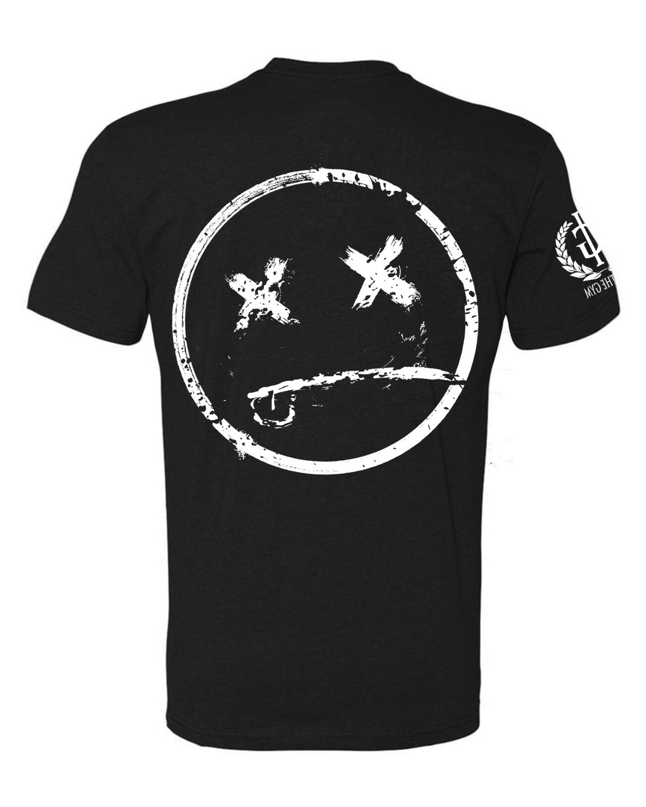 Iron Gods Murder It Workout T-Shirt Mens Gym Shirt Gym Pump Cover Clothing gallery