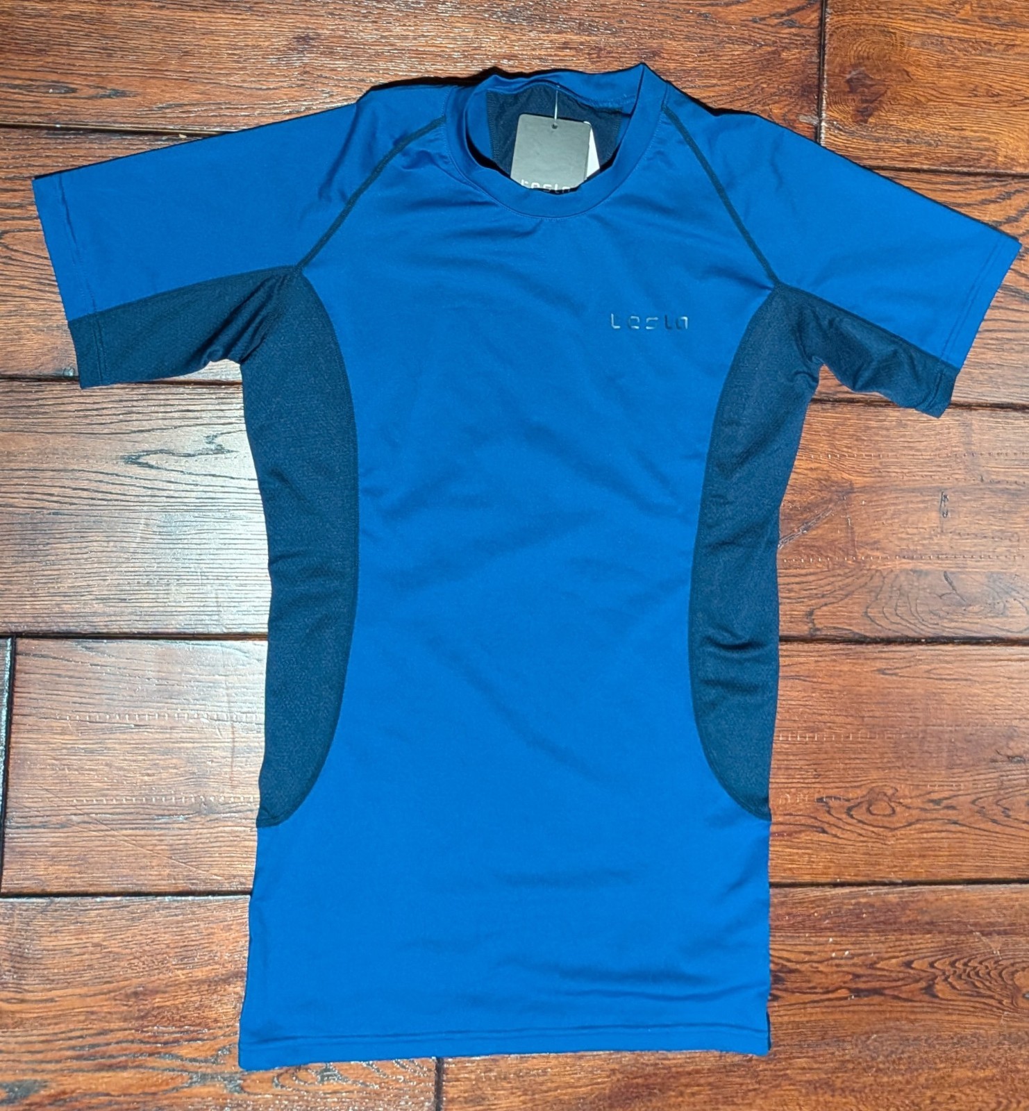 Tesla Men's Performance Underwear Compression Stretch Mesh Size US Medium - NWT gallery