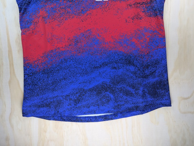 Nike Men's Large Track Compression Singlet NSU Nike State University Sample NWT gallery