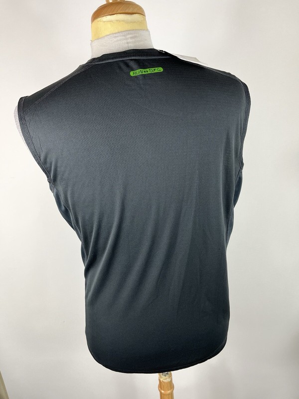 Pro Player Perform- Dri Sleeveless Athletic Shirt-1209 gallery