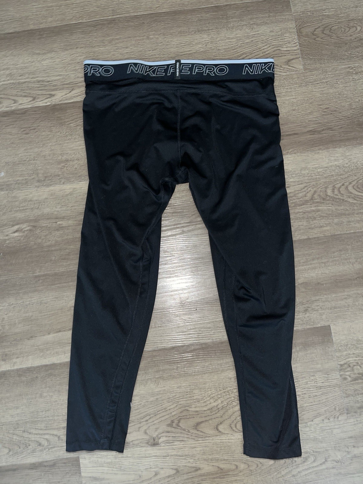 Nike Pro Men’s Compression Pants 2XL gallery