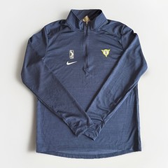 Nike Men’s Dri-Fit NBA G League Mad Ant LS 1/4 Zip Pullover CW7814-419 M (S1)