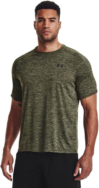 Under Armour Men's Tech 2.0 Short-Sleeve T-Shirt gallery