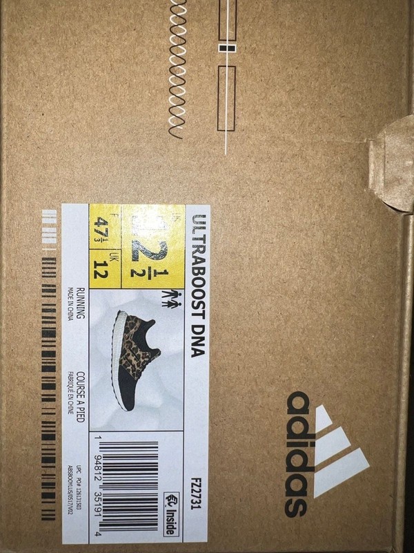 adidas ultra boost dna gallery