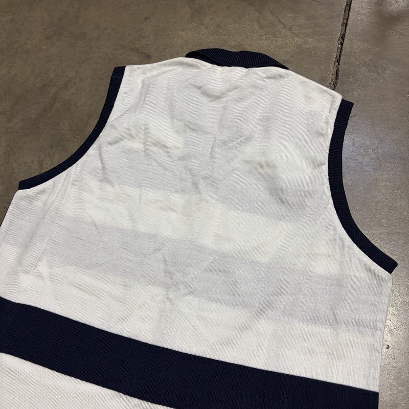 Vintage Geelong Cats Australian Football Jersey Large (110CM) Sekem Ford 90s AFL gallery