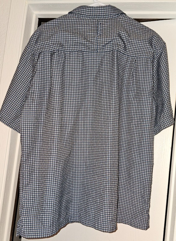 Lot of 3 The North Face summer camper casual mens L Comfy Cool Gear Granola gallery
