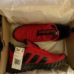 Adidas Kaptir 3.0 Kids’ Lifestyle Running Shoes