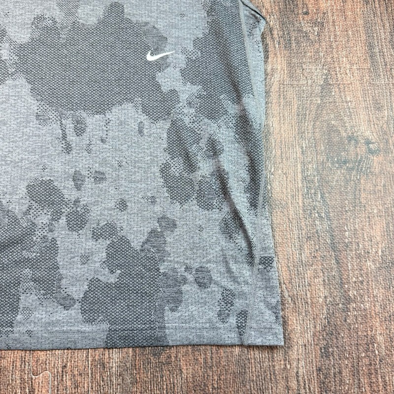 Nike APS Axis Performance System Versatile Training Tank Top Men Sz S DX0928-068 gallery