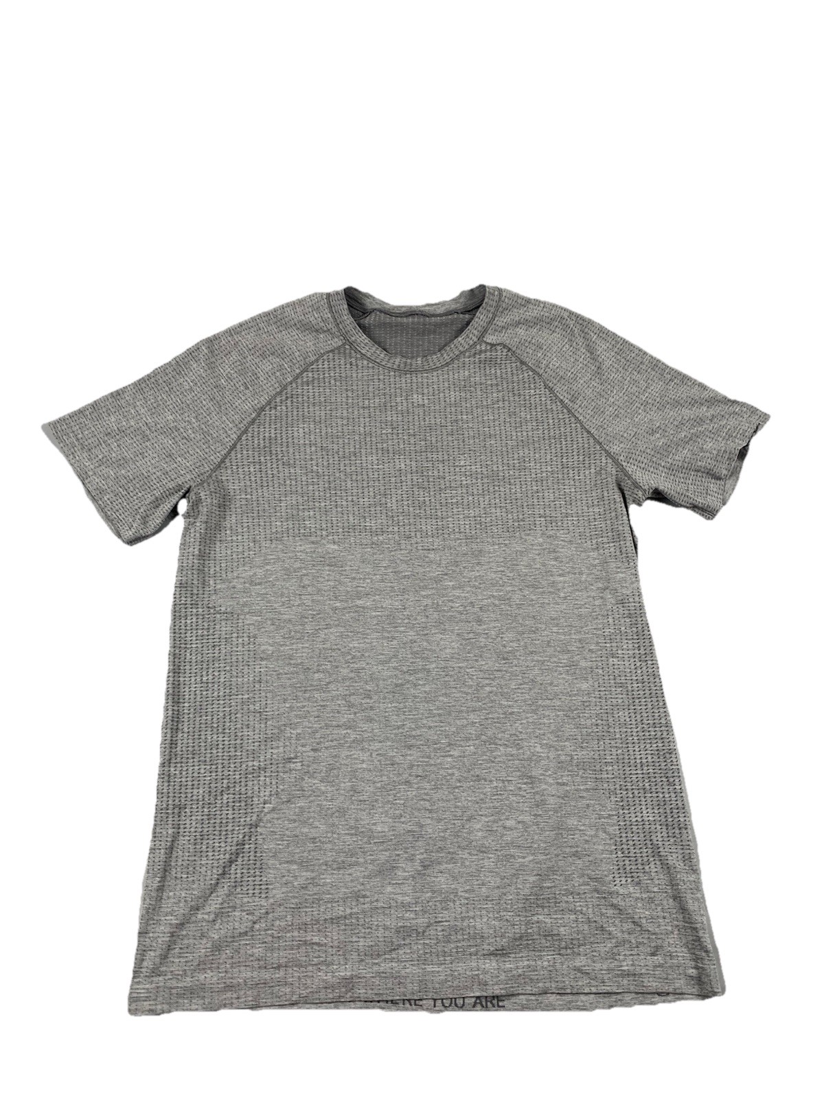 Lululemon Metal Vent Tech Short-sleeve Shirt gallery