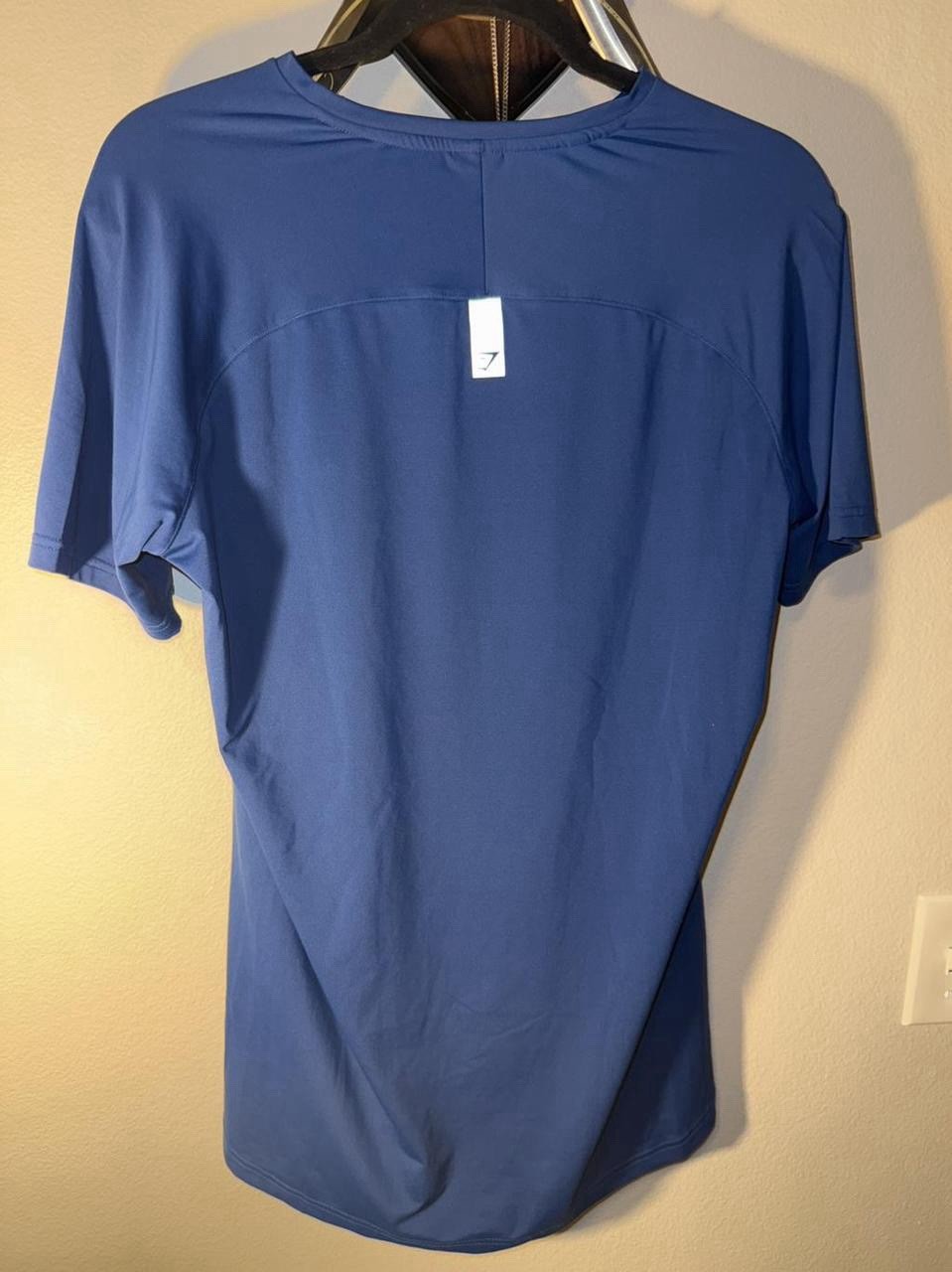 OG 2016 Gymshark Element Tee Size S gallery