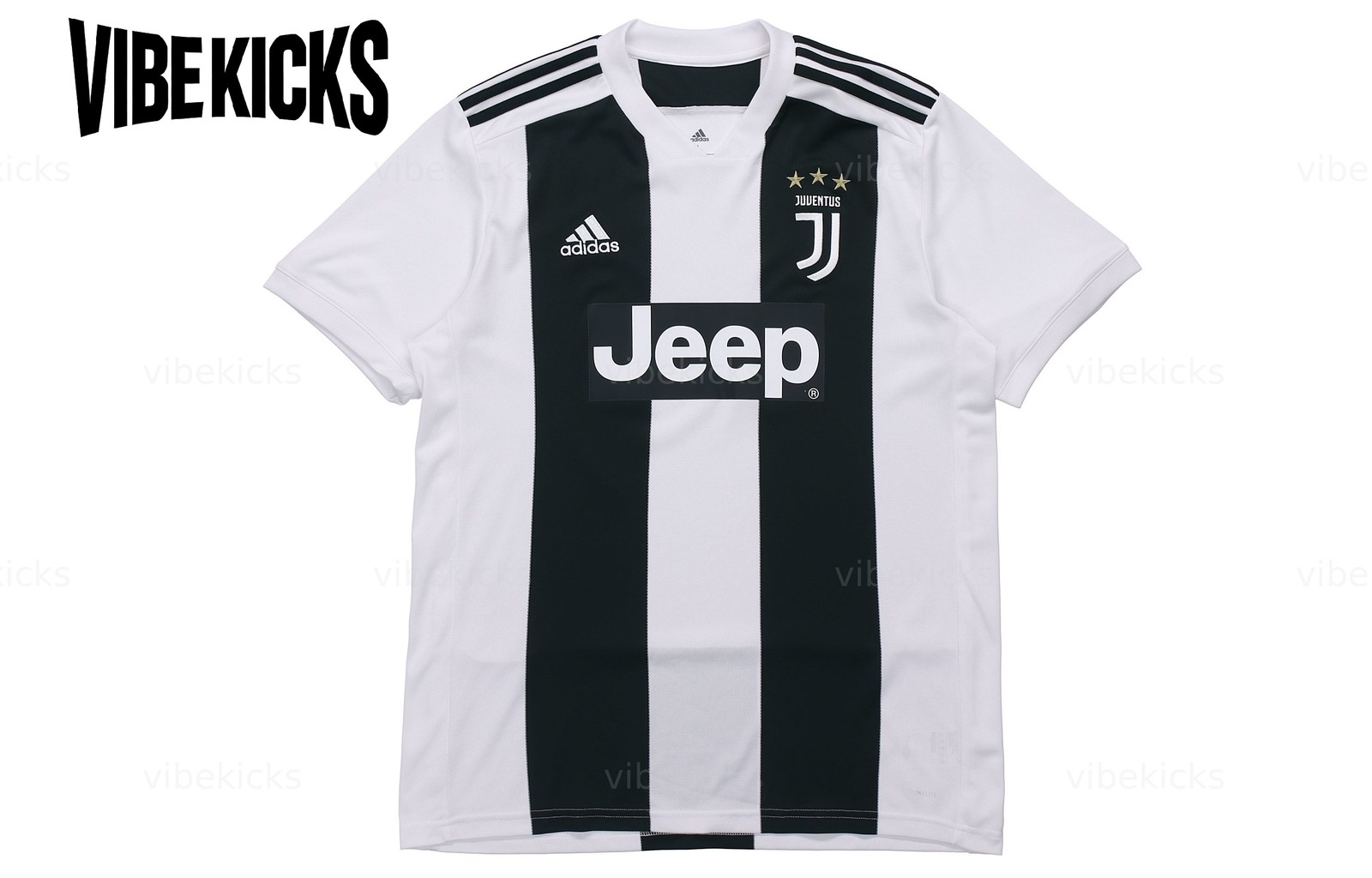 Adidas Juventus Soccer Jerseys Men CF3489 New gallery