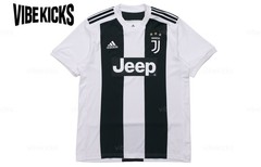 Adidas Juventus Soccer Jerseys Men CF3489 New