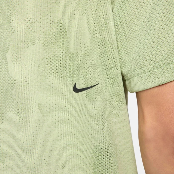 Nike Dri-FIT ADV A.P.S. MEN"S Engineered Short Sleeve Fitness Top DX6954 $80 gallery