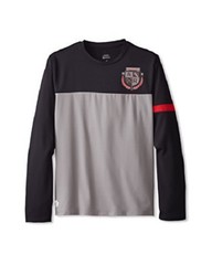 Athletic Recon Gauntlet Men’s Performance Knit Top Polyester Spandex