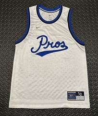 Nike Space Jam Basketball Pros Jersey Men’s Size Small Athletic 1/2 60$