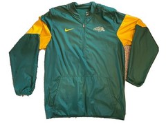 Nike NDSU Bison Jacket Sweatshirt Dri Fit North Dakota State Hoodie Jersey NFL🔥