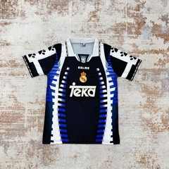 vintage 1997-98 Real Madrid size S