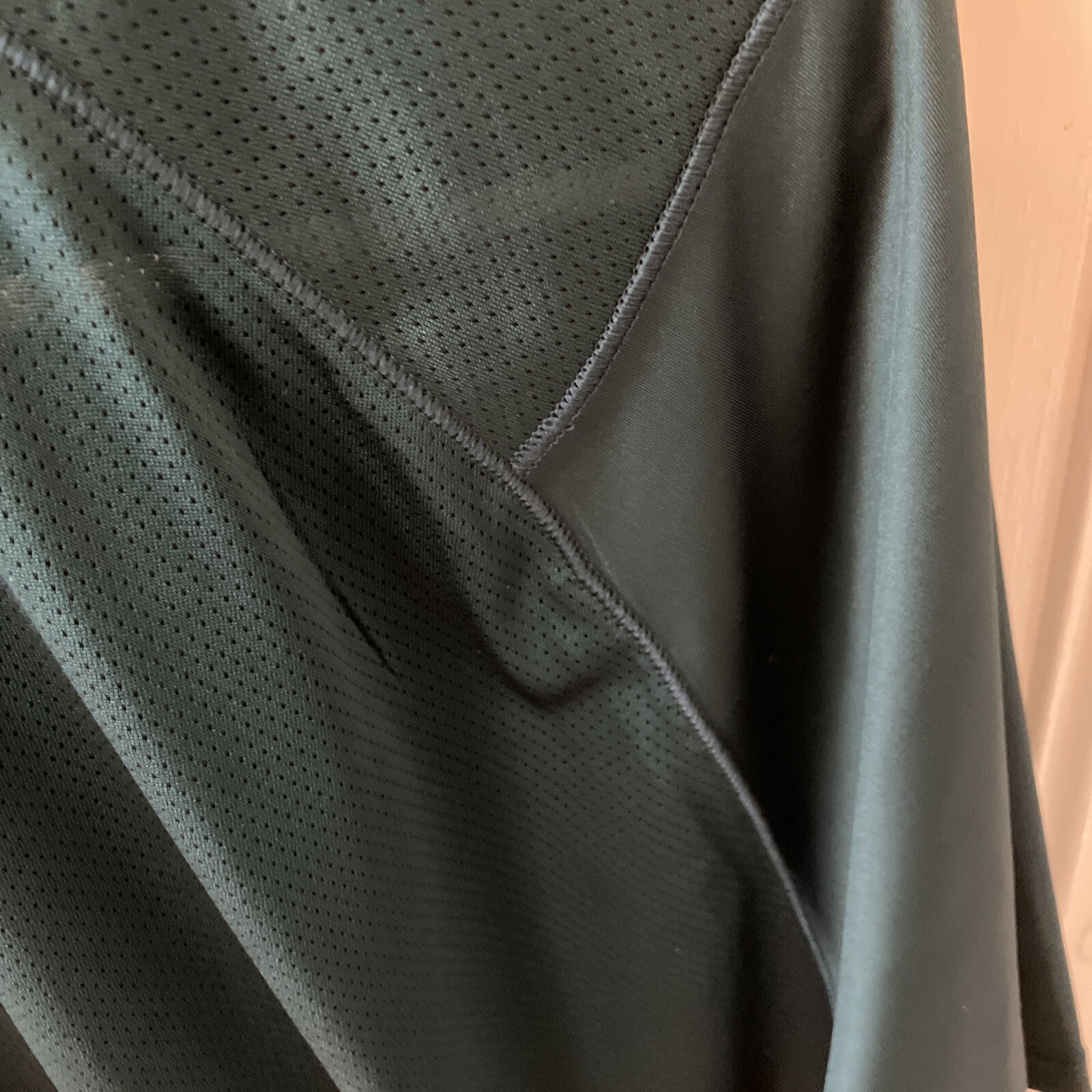 Under Armour MK1 Tee 2XL Green / Black gallery
