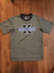 Nike Duke Blue Devils K Academy Participant Only Dri-Fit Size Small Tee