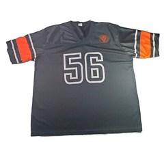 Jagermeister #56 Football Jersey Mens Sz XL Promo *Read Description*