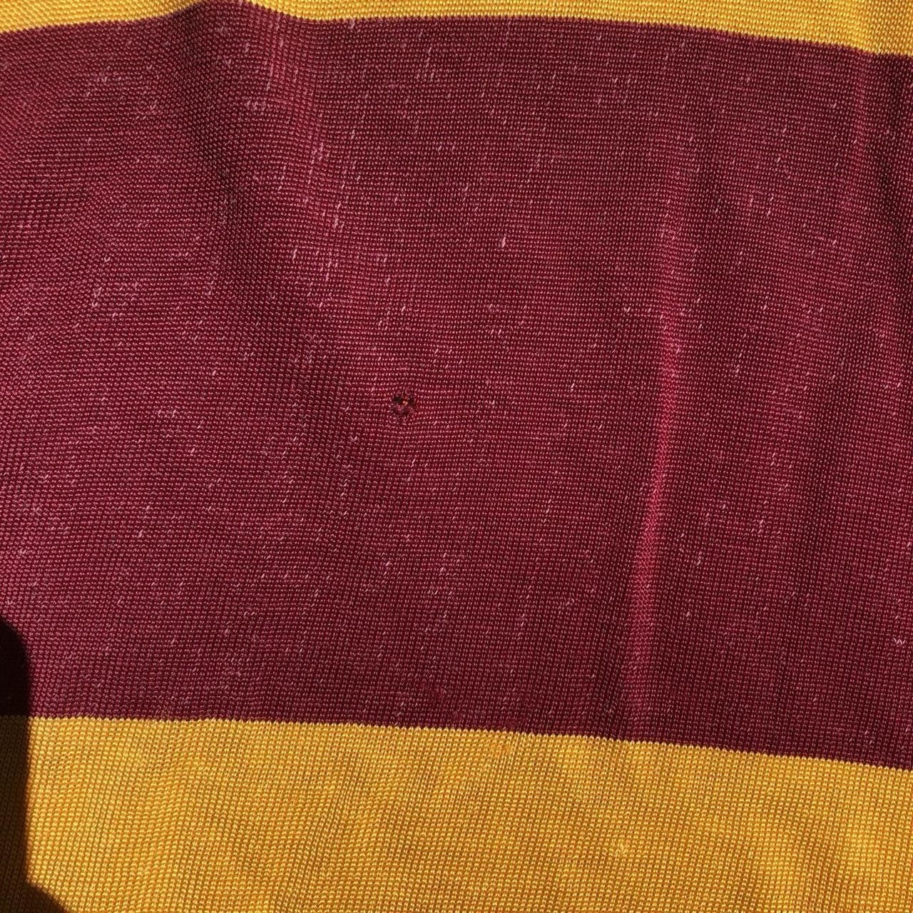 True Vintage Durene Jersey Rowing Tank Top gallery