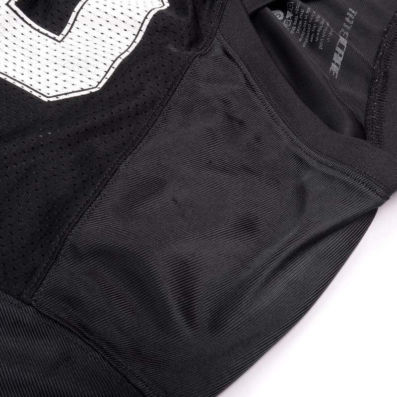 Official Tate McRae T8 Think Later Football Jersey Adult Size Small *READ* gallery