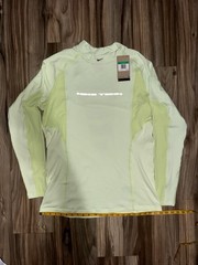New Nike Tech Base Layer Technical Long Sleeve Sport Size XL Tall HV1405-709