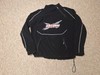 Vintage BRP Team Ski-Doo Racing Fleece 1/4 Zip Pullover Sweatshirt Mens XL gallery