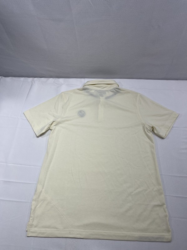 686 Everywhere Collection Yellow Mens Small Logo Do Anything Do Everything gallery