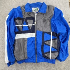 Vintage Pro Celebrity American Team Sports Track Suit Windbreaker Jacket Pants