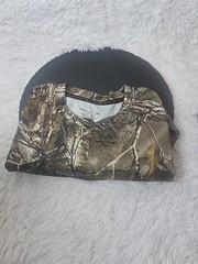 Terramar Mens 2xl Lomg Sleeve Camo