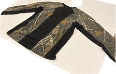 Canyon Guide Layer Long Sleeve Shirt Men’s Size L