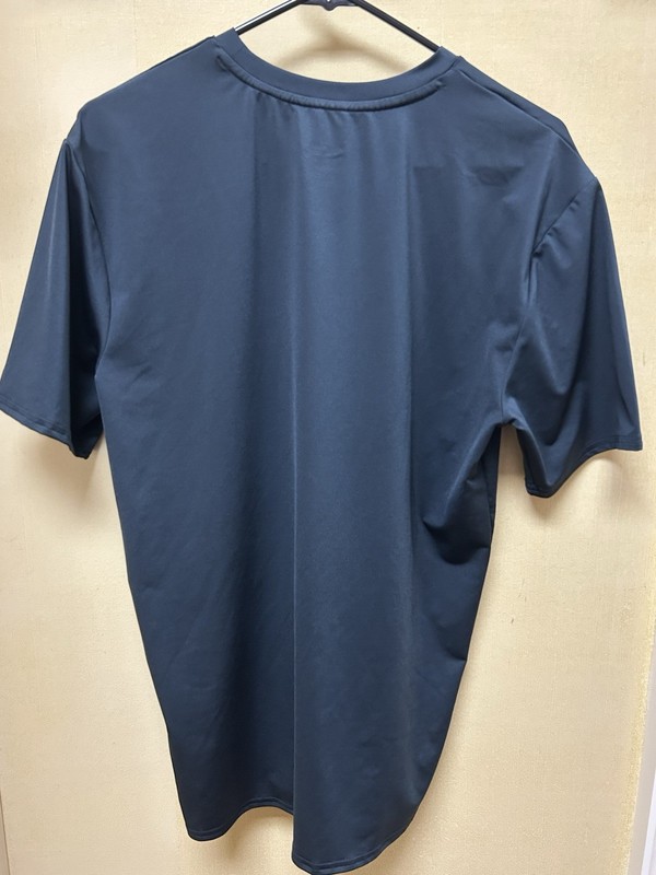 Champion PowerCore Men’s Athletic Shirt Compression 2XL Black gallery