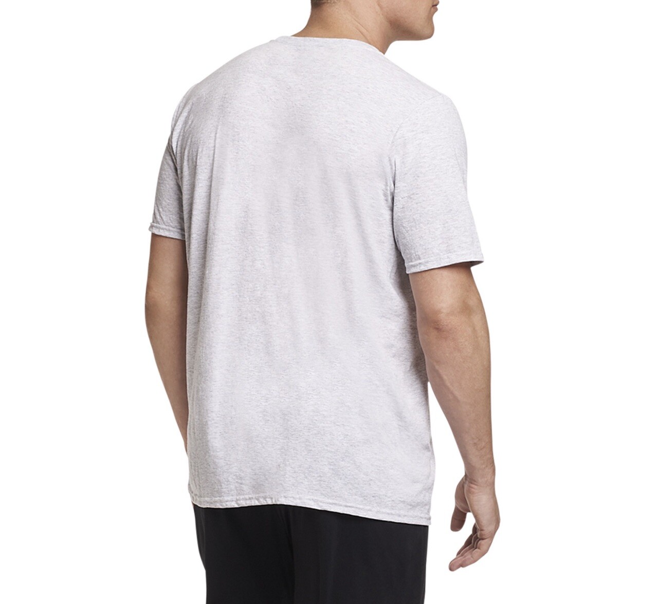 Russell Athletic Men's Cotton Performance Short Sleeve T-Shirt, gallery
