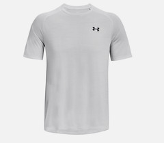 Under Armour Men’s T shirt 3XL Loose fit Tiger Tech 2.0 Short Sleeve Grey NWT