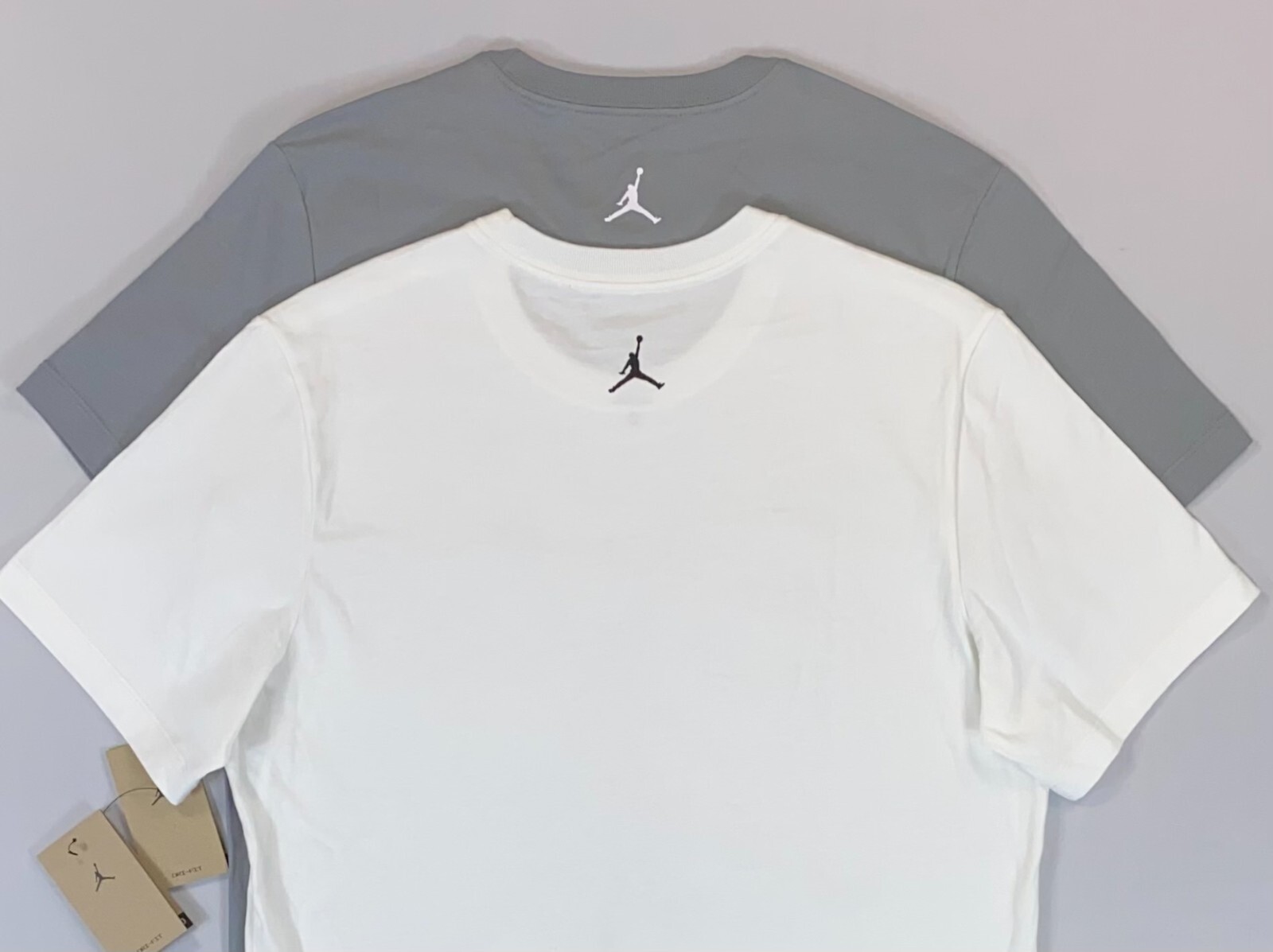 Men's Nike Jordan Jumpman Dri-Fit Maison Des Champions Short Sleeve Shirt NEW L gallery