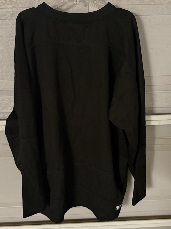 2019 Pleasures Now Joy Division Interzone Hockey Jersey Men’s Large gallery