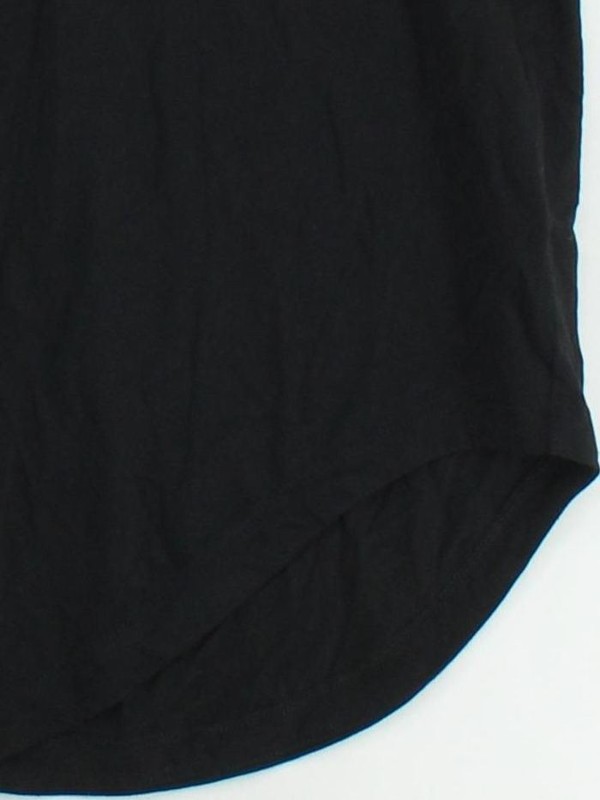 Adidas & Ivy Park Men's T-Shirt L Black 100% Other Sleeveless Round Neck Basic gallery