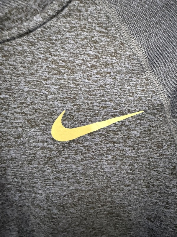 Nike Men’s Element Pullover 1/2-Zip Running Long Sleeve AH8973-451 Medium Blue gallery