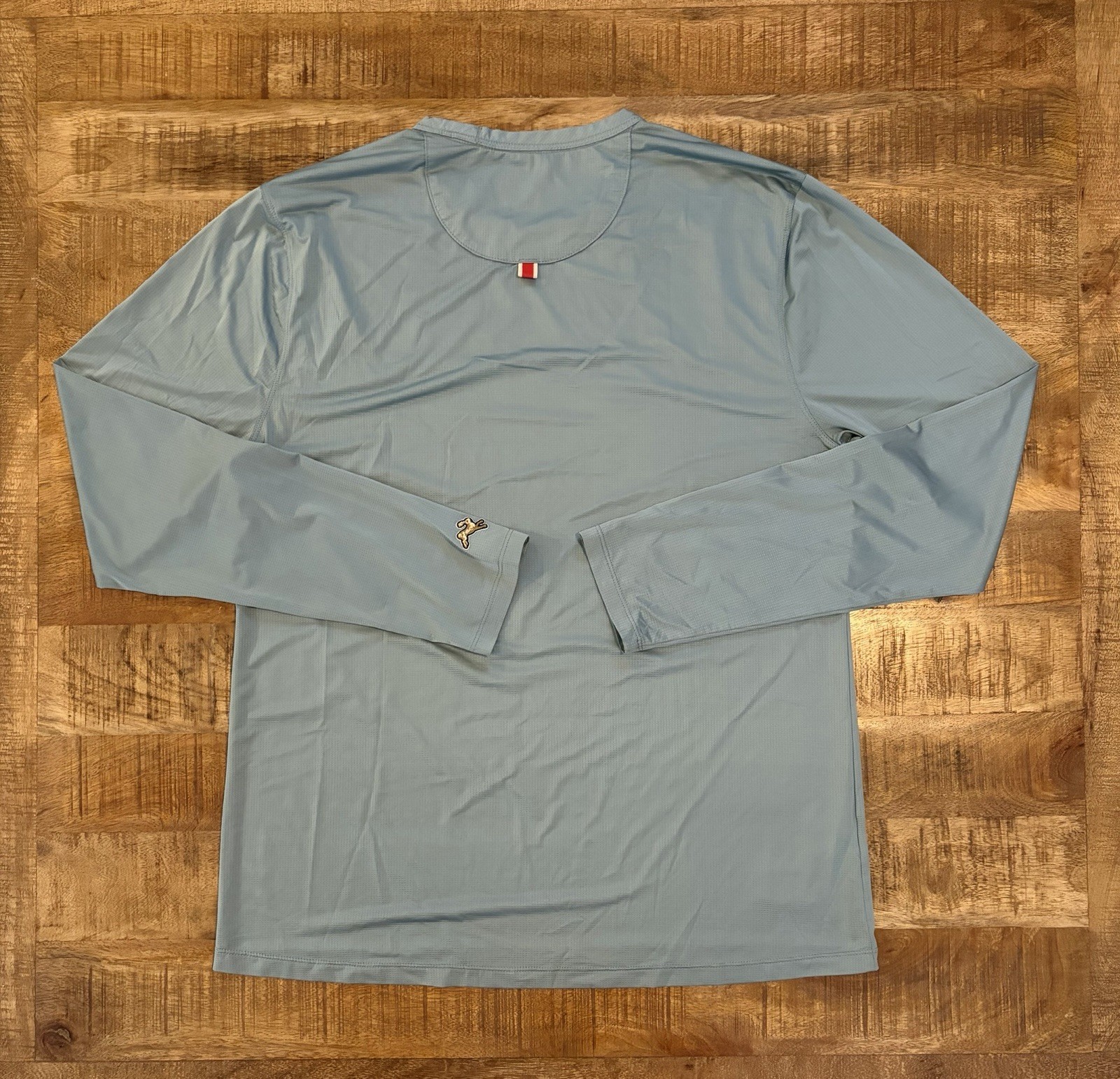 Tracksmith Twilight Long Sleeve Shirt gallery