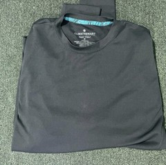 Climate Smart Men’s Nanosmesh Long Sleeve Shirt – Size M