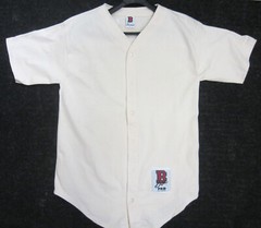 15 Piece Dealer Lot – Vintage 90’s “Boa Sportswear” 100% Cotton Jersey NOS